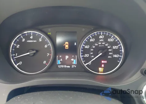 2016 Mitsubishi Outlander Se z USA, uszkodzony, nr VIN JA4AD3A36GZ016013